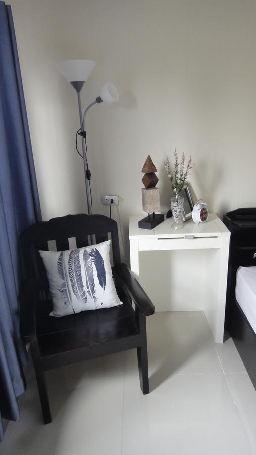 צ'יאנג מאי Mouroom מראה חיצוני תמונה