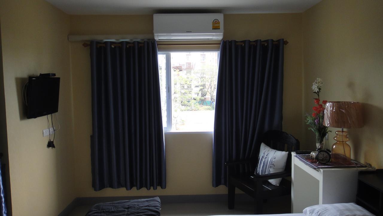 צ'יאנג מאי Mouroom מראה חיצוני תמונה