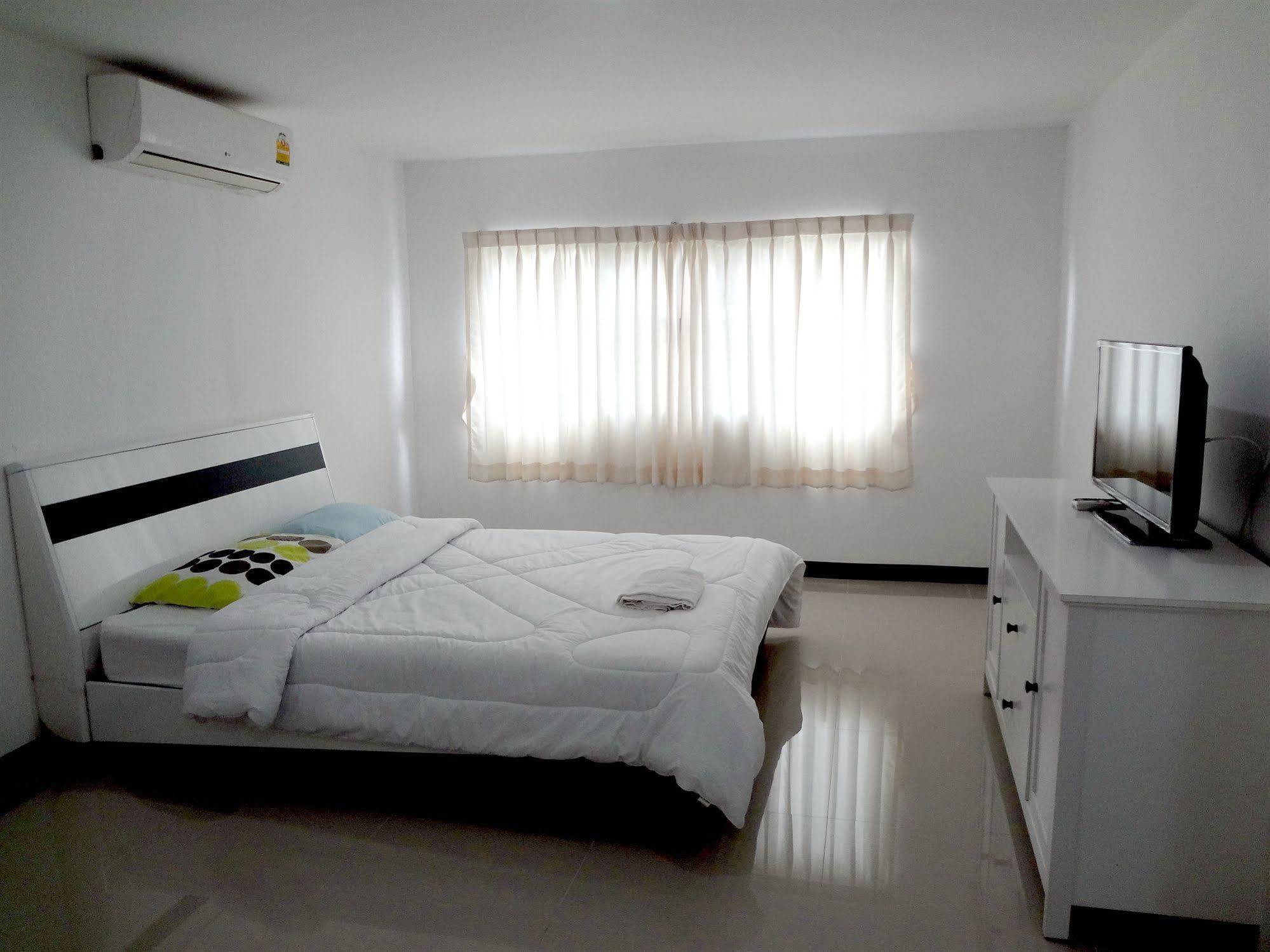 צ'יאנג מאי Mouroom מראה חיצוני תמונה