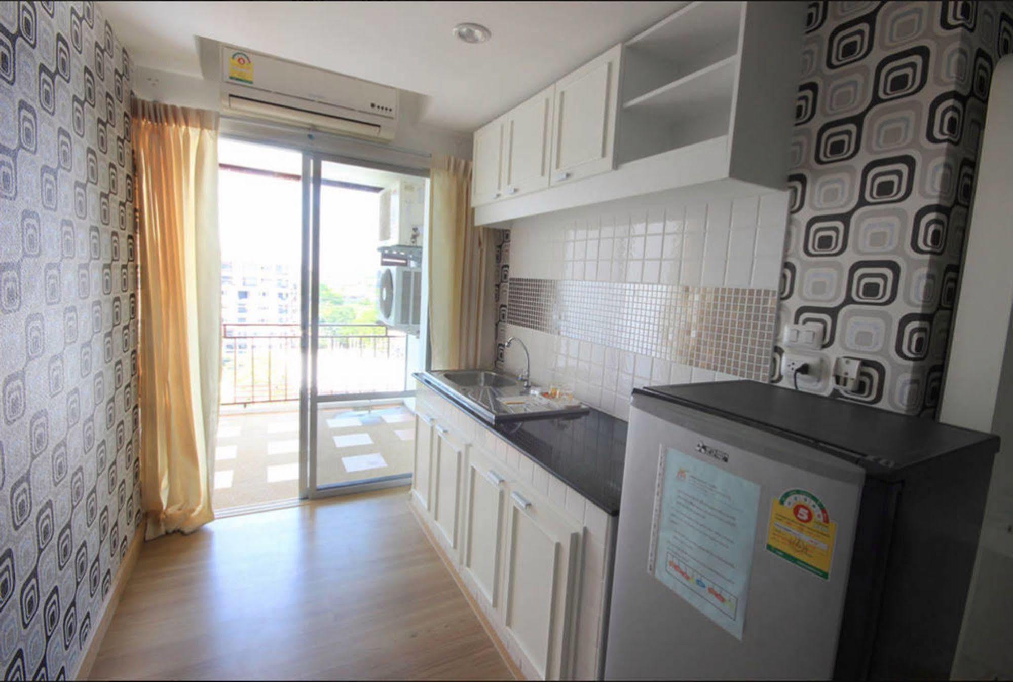 צ'יאנג מאי Mouroom מראה חיצוני תמונה