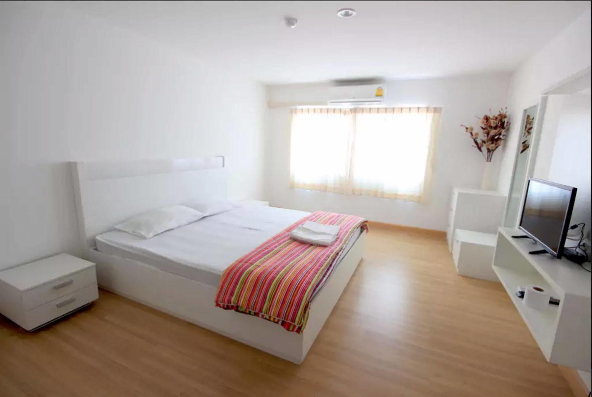 צ'יאנג מאי Mouroom מראה חיצוני תמונה